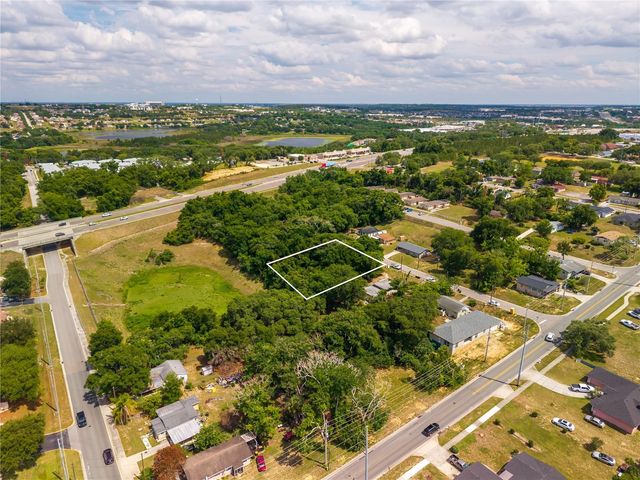 E MINNEOLA AVENUE, Clermont, FL 34711