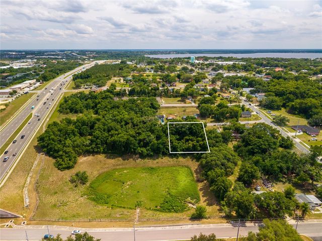 E MINNEOLA AVENUE, Clermont, FL 34711