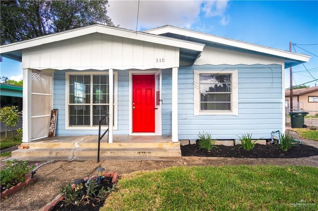 310 W 2nd Street, San Juan, TX 78589