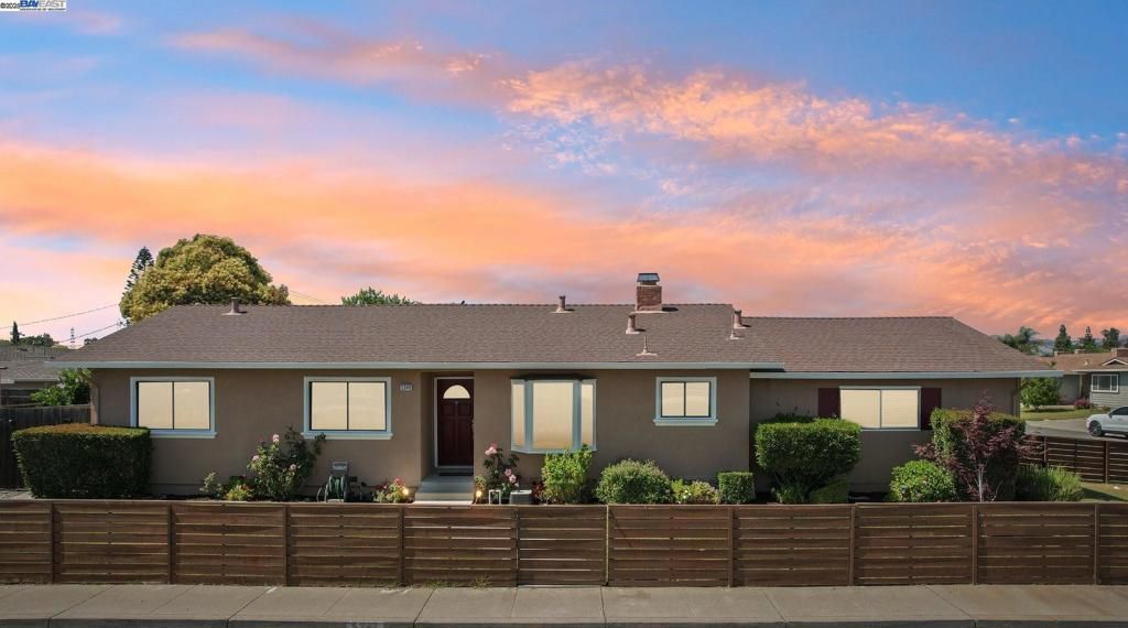5349 Valpey Park Ave, Fremont, CA 94538