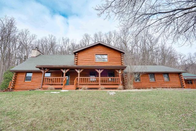 8986 Waterford Street, Sauk City, WI 53583