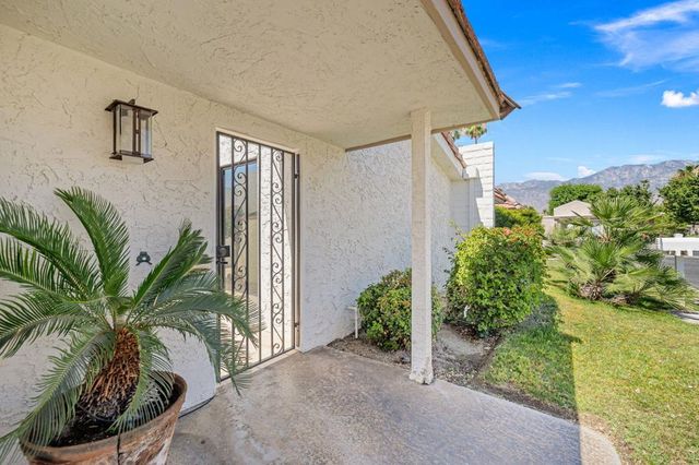 34351 Calle Las Palmas, Cathedral City, CA 92234