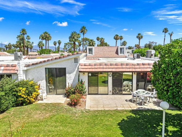 34351 Calle Las Palmas, Cathedral City, CA 92234