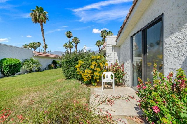 34351 Calle Las Palmas, Cathedral City, CA 92234