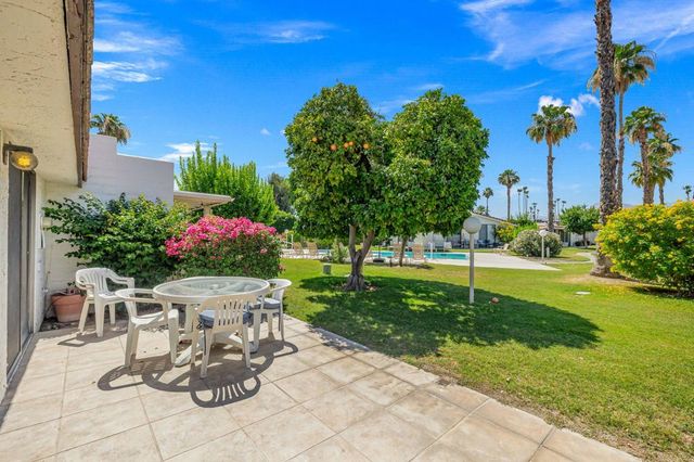 34351 Calle Las Palmas, Cathedral City, CA 92234