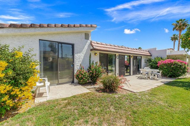 34351 Calle Las Palmas, Cathedral City, CA 92234