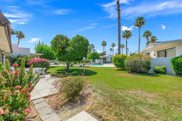 34351 Calle Las Palmas, Cathedral City, CA 92234