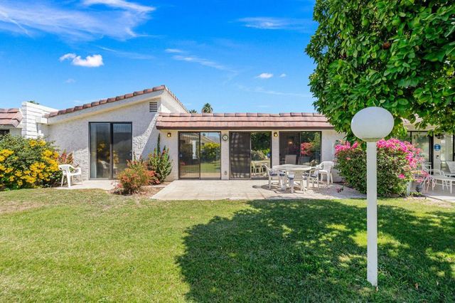 34351 Calle Las Palmas, Cathedral City, CA 92234