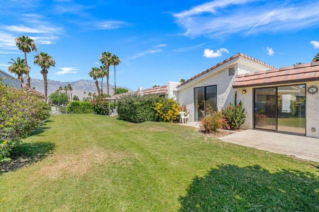 34351 Calle Las Palmas, Cathedral City, CA 92234