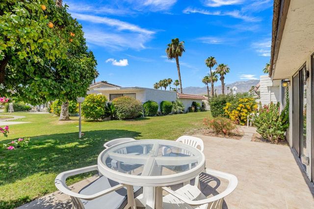 34351 Calle Las Palmas, Cathedral City, CA 92234