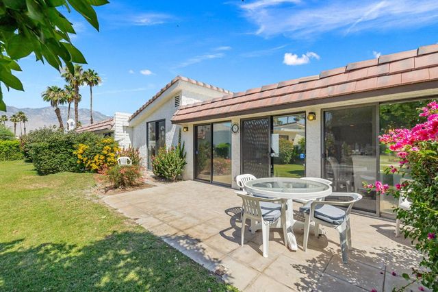 34351 Calle Las Palmas, Cathedral City, CA 92234