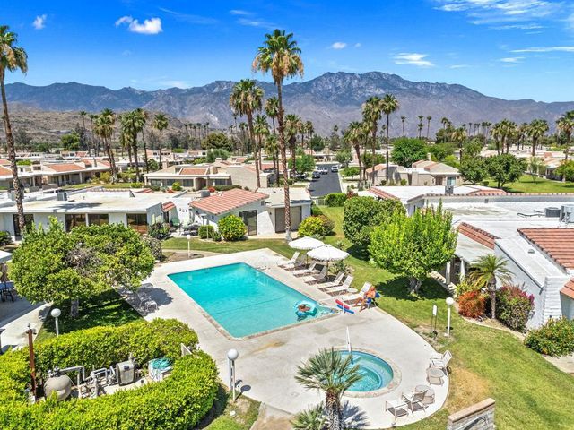 34351 Calle Las Palmas, Cathedral City, CA 92234