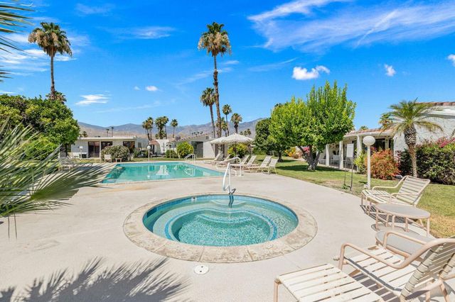 34351 Calle Las Palmas, Cathedral City, CA 92234