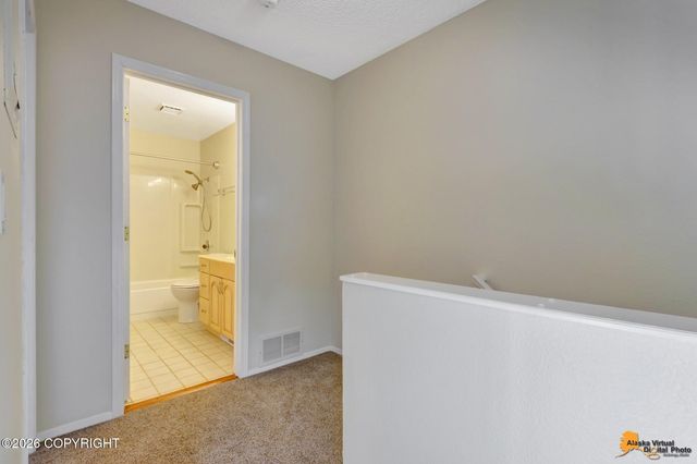 260 Fall Leaf Circle, Anchorage, AK 99504