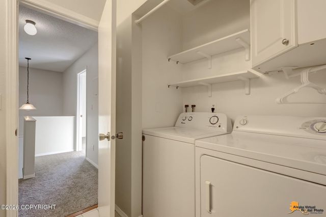 260 Fall Leaf Circle, Anchorage, AK 99504