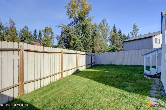 260 Fall Leaf Circle, Anchorage, AK 99504