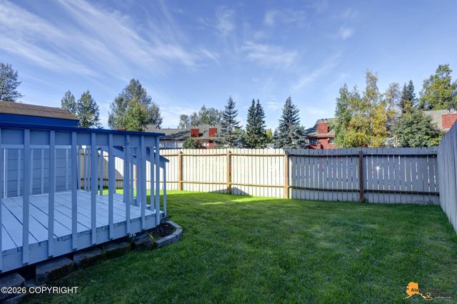 260 Fall Leaf Circle, Anchorage, AK 99504