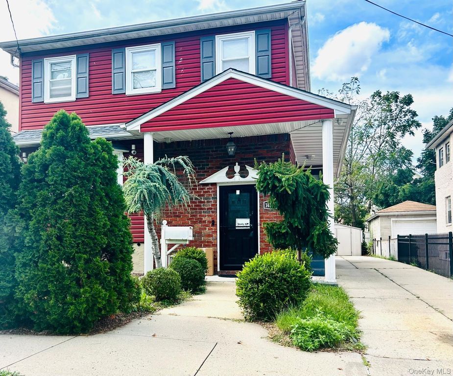 145-48 180th Street, Jamaica, NY 11434