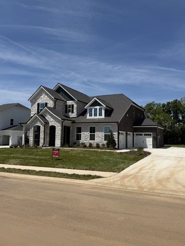 409 Baronswood Drive, Nolensville, TN 37135