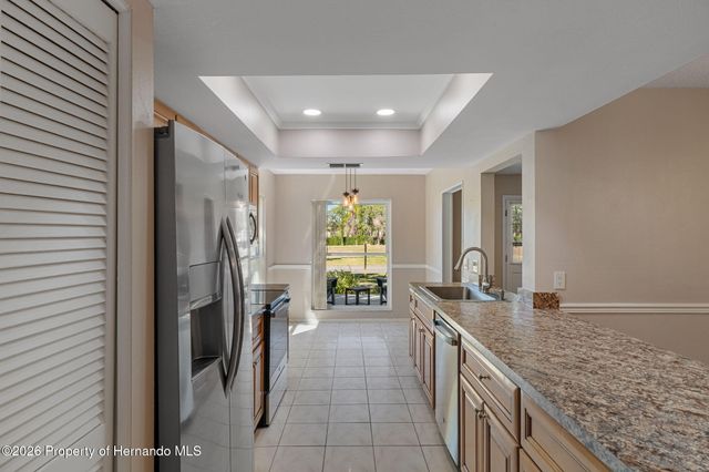 6282 Darien Way, Spring Hill, FL 34606