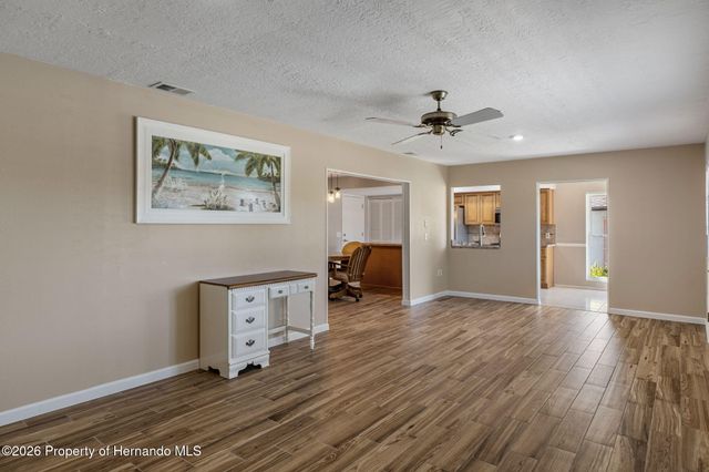 6282 Darien Way, Spring Hill, FL 34606