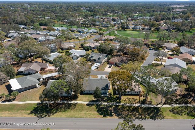 6282 Darien Way, Spring Hill, FL 34606