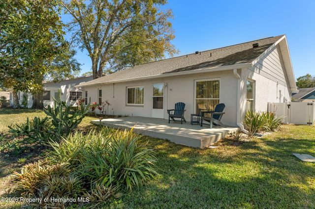 6282 Darien Way, Spring Hill, FL 34606