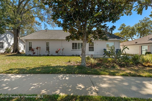 6282 Darien Way, Spring Hill, FL 34606