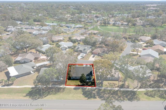 6282 Darien Way, Spring Hill, FL 34606