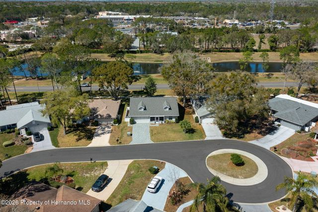 6282 Darien Way, Spring Hill, FL 34606