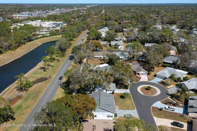 6282 Darien Way, Spring Hill, FL 34606