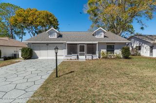 6282 Darien Way, Spring Hill, FL 34606