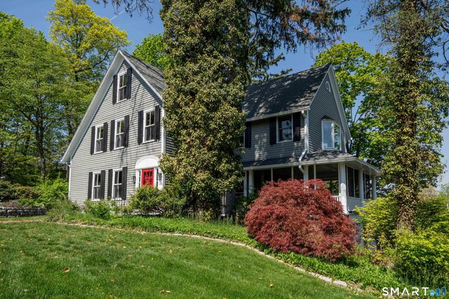 20 Wettleson Avenue, West Hartford, CT 06107