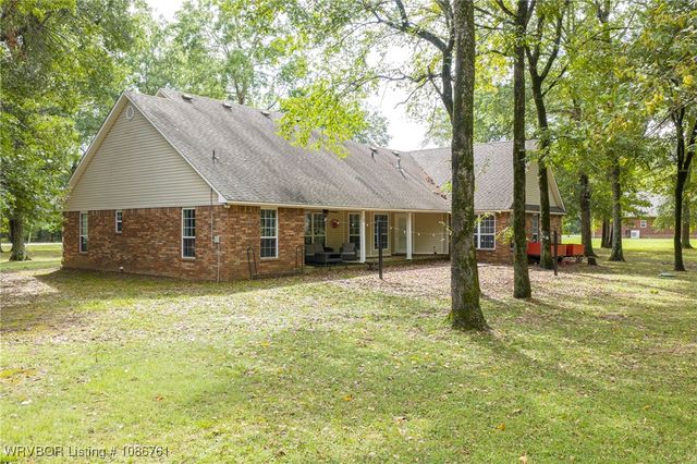 4740 Fawn, Greenwood, AR 72936