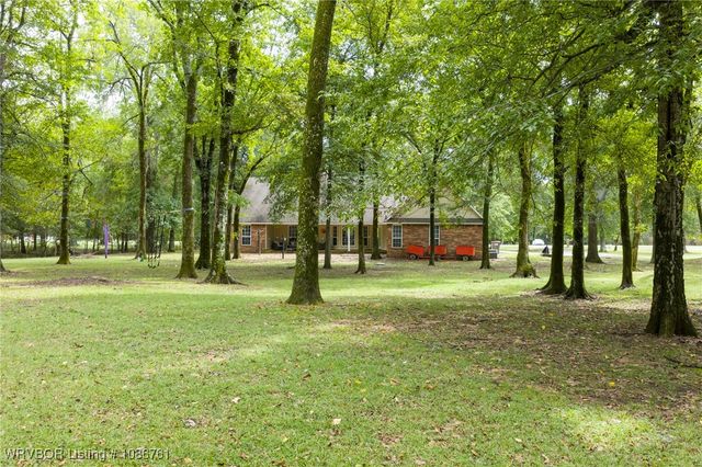 4740 Fawn, Greenwood, AR 72936