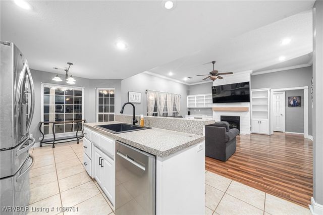 4740 Fawn, Greenwood, AR 72936