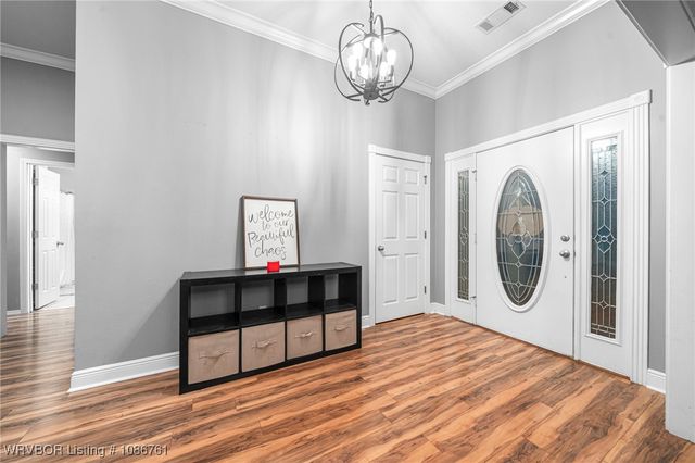 4740 Fawn, Greenwood, AR 72936