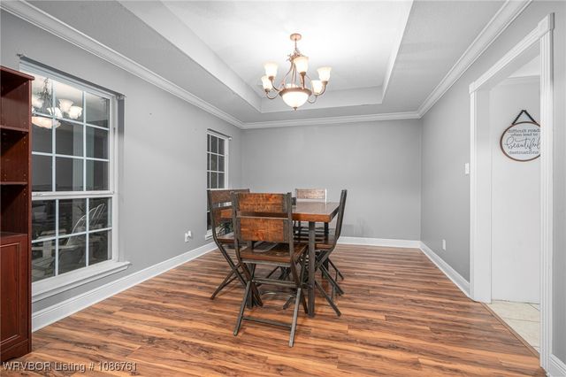 4740 Fawn, Greenwood, AR 72936