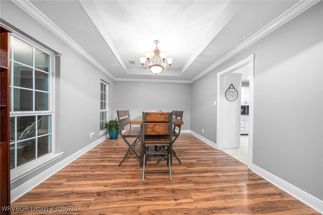 4740 Fawn, Greenwood, AR 72936