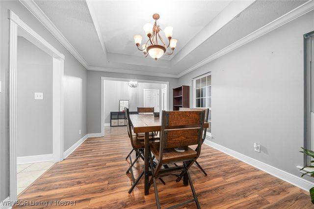 4740 Fawn, Greenwood, AR 72936