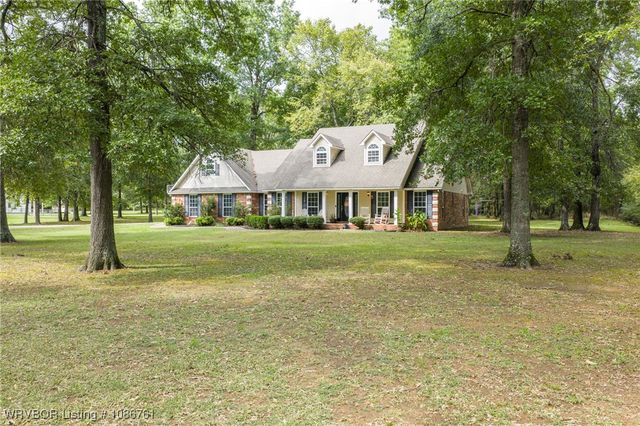 4740 Fawn, Greenwood, AR 72936