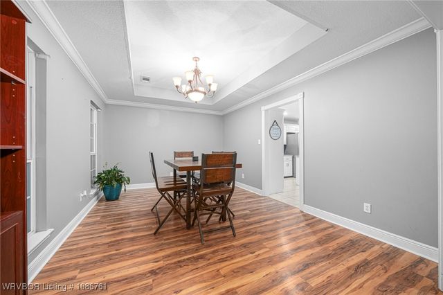 4740 Fawn, Greenwood, AR 72936