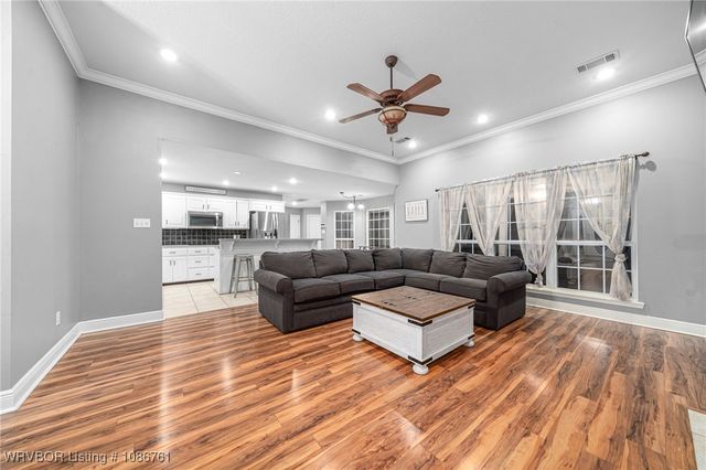 4740 Fawn, Greenwood, AR 72936