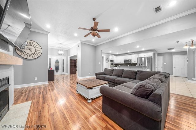 4740 Fawn, Greenwood, AR 72936