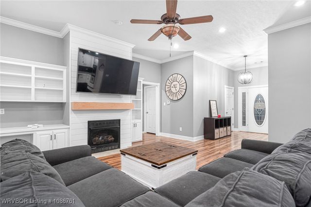 4740 Fawn, Greenwood, AR 72936