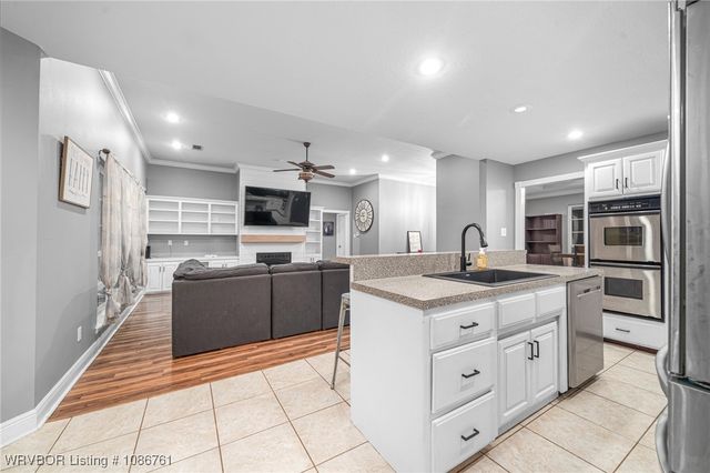 4740 Fawn, Greenwood, AR 72936