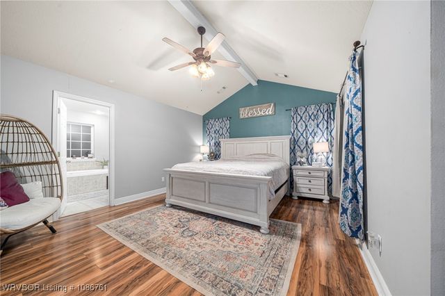 4740 Fawn, Greenwood, AR 72936