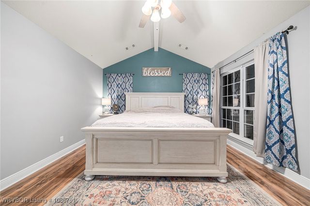 4740 Fawn, Greenwood, AR 72936