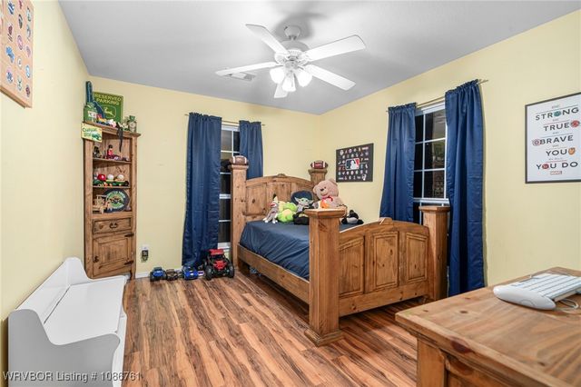 4740 Fawn, Greenwood, AR 72936