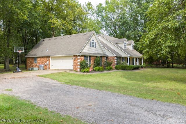 4740 Fawn, Greenwood, AR 72936